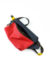 Pochete Viva Cordura Vervelha