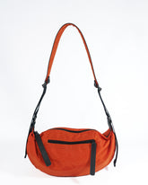 Bolsa Canoa Cordura Laranja