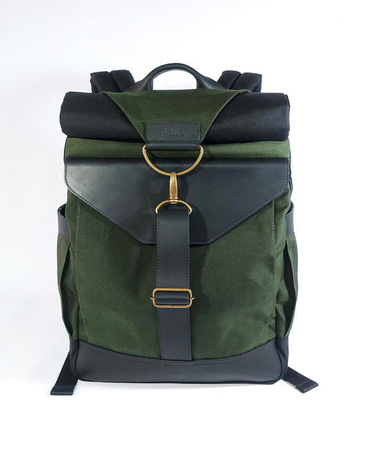 Mochila Ipi Cordura