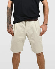 Bermuda Chino Areia
