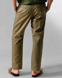 calça masculina traseiro