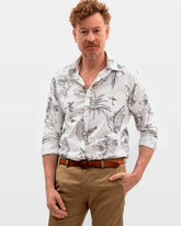 Camisa Estampa Alucinógenas