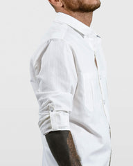 Camisa Cânhamo Essencial