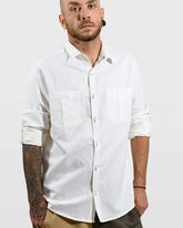 Camisa Cânhamo Essencial