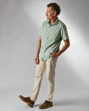 Camisa Estampa Bauhaus