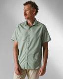 Camisa Estampa Bauhaus