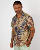 Camisa Estampa Matisse