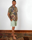 Camisa Estampa Matisse
