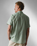 Camisa Estampa Bauhaus