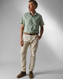Camisa Estampa Bauhaus