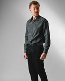 Camisa Estampa Oriental