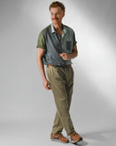 Camisa Multicolor
