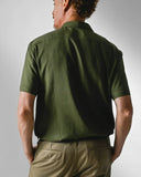 Camisa Verde Oliva