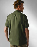 Camisa Verde Oliva