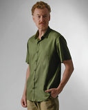 Camisa Verde Oliva