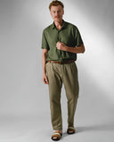 Camisa Verde Oliva