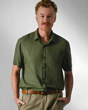 Camisa Verde Oliva