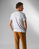 Camiseta Bolso Estampa Bauhaus