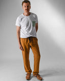 Camiseta Bolso Estampa Bauhaus