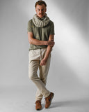 Camiseta Pima Estampa Libélulas