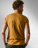 Camiseta Estampa Inseto Solar