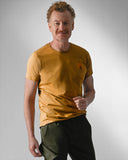 Camiseta Estampa Inseto Solar