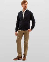 Jaqueta Dupla Face Algodão