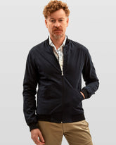 Jaqueta Dupla Face Algodão