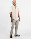 Camisa Bloco de Cores