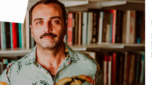 REVER Camisaria 10 Anos