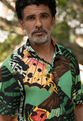 Camisa asas