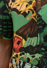 Camisa asas