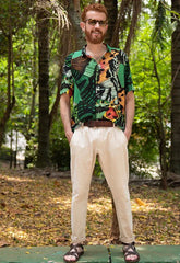 Camisa asas