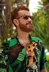 Camisa asas