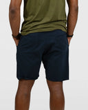 Bermuda Chino Marinho