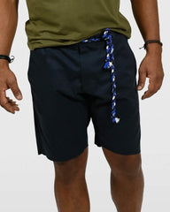 Bermuda Chino em Algodão