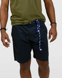Bermuda Chino Marinho