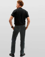 Camisa cambraia de linho