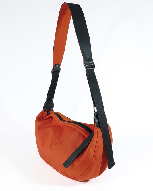 Bolsa Canoa Cordura Laranja