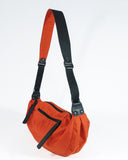 Bolsa Canoa Cordura Laranja