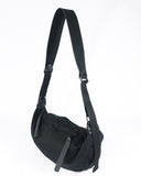 Bolsa Canoa Cordura Preta