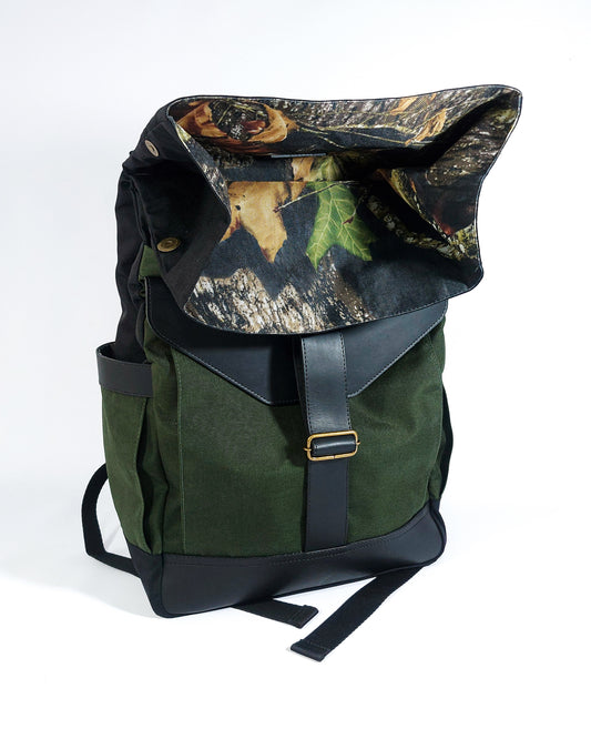 Mochila Ipi Cordura