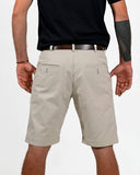 Bermuda Chino Areia