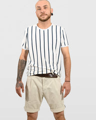 Bermuda Chino Areia