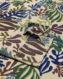Camisa Estampa Matisse