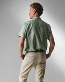 Camisa Estampa Bauhaus