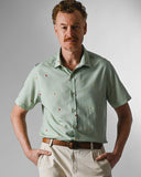 Camisa Estampa Bauhaus