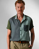 Camisa Multicolor