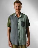 Camisa Multicolor