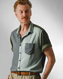 Camisa Multicolor
